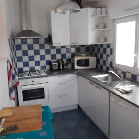 Maison 800m Holiday home Saint-Georges-de-Didonne