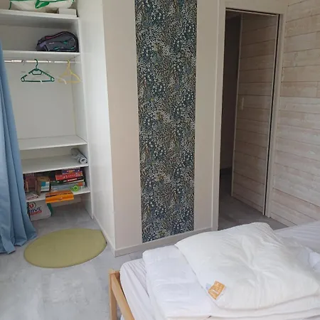 Holiday home Maison 800m *