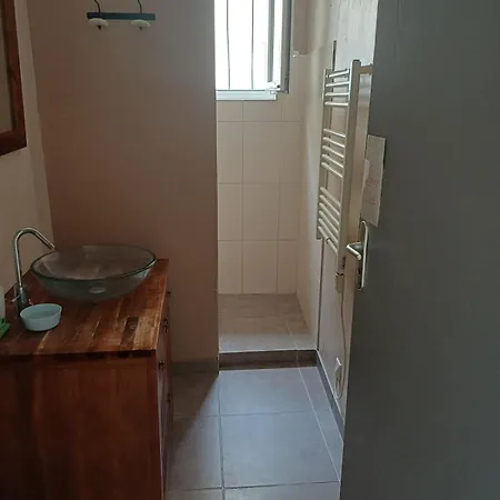 Maison 800m Holiday home